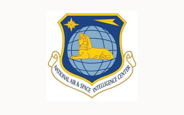 Why is the Egyptian sphinx constantly used as symbolism by the U.S. space force