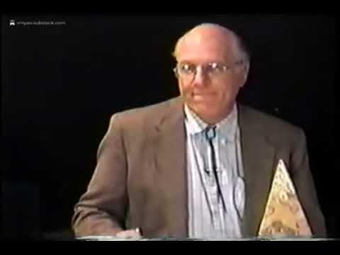 UFOs as a Nazi Legacy