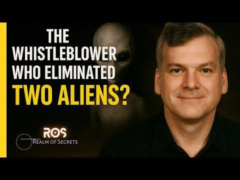 What do you think guys, was Philip Schneider exposing secrets about aliens and UFOs or pulling off one of the greatest hoaxes ever?