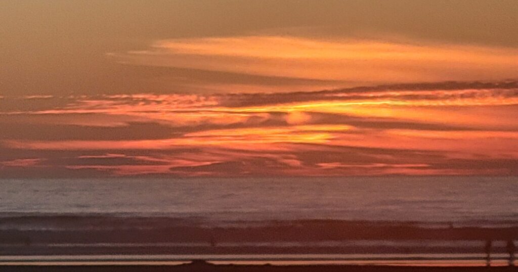 Mostly clear tonight for the full moon lunar eclipse, sunshine this week, gusty Mostly clear tonight for the full moon lunar eclipse, sunshine this week, gusty