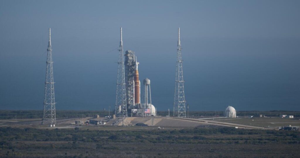 Colorado's connection to NASA's upcoming Artemis II moon mission