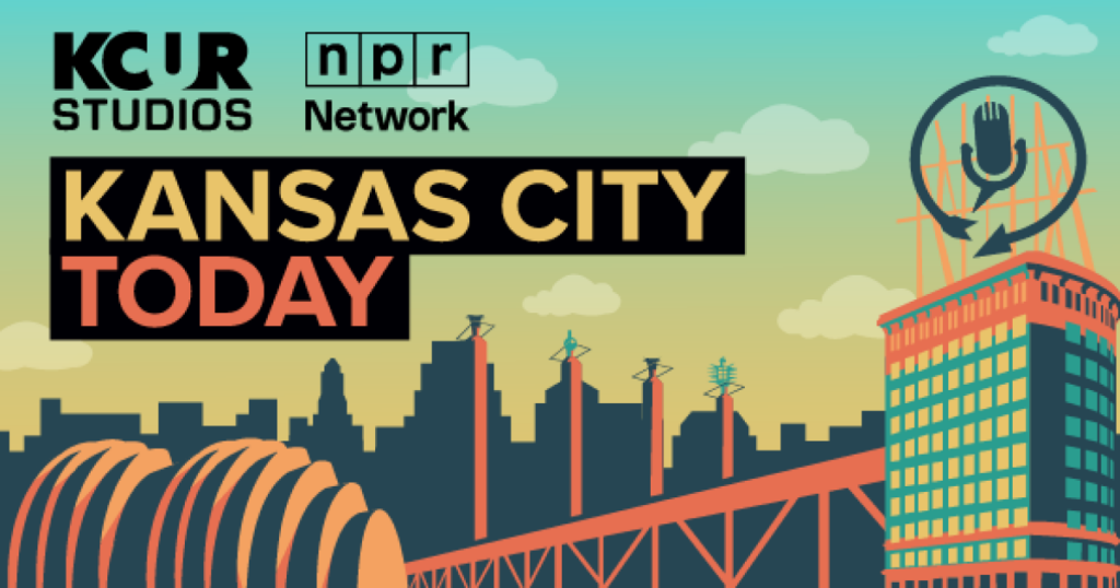 A hamburger UFO mural in Kansas is causing major beef | KCUR A hamburger UFO mural in Kansas is causing major beef