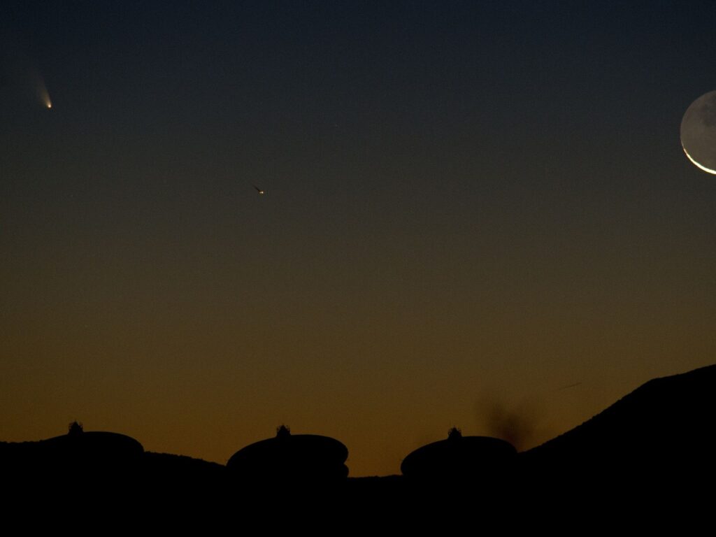 The serious hunt for alien life