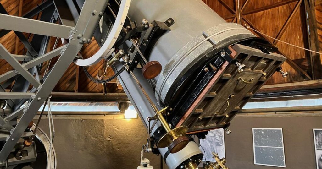 Lowell Observatory responds to Trump’s efforts to ‘Make Pluto Great Again’ Lowell Observatory responds to Trump's efforts to 'Make Pluto Great Again'