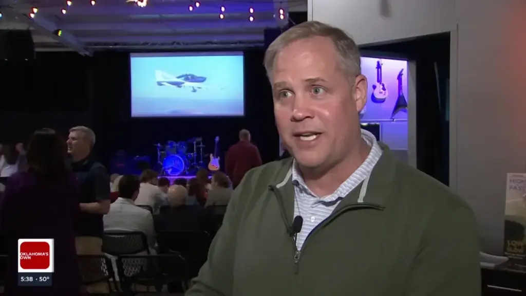 Tulsa looks to reclaim its space legacy with new aerospace ambitions