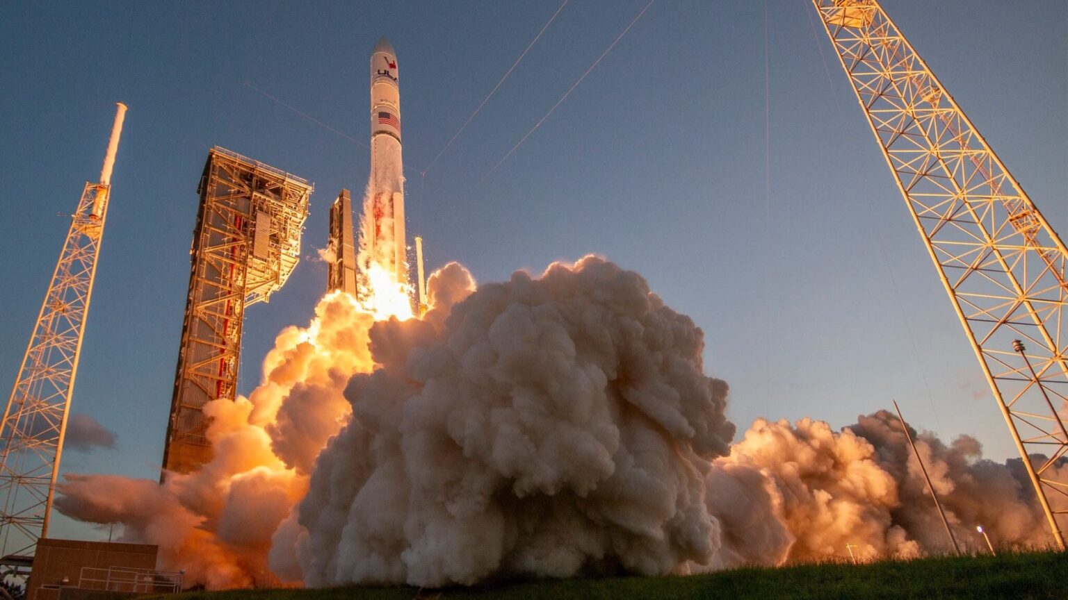 US Space Force moves GPS launch to SpaceX Falcon 9 due to Vulcan rocket glitch US Space Force moves GPS launch to SpaceX Falcon 9 due to Vulcan rocket glitch