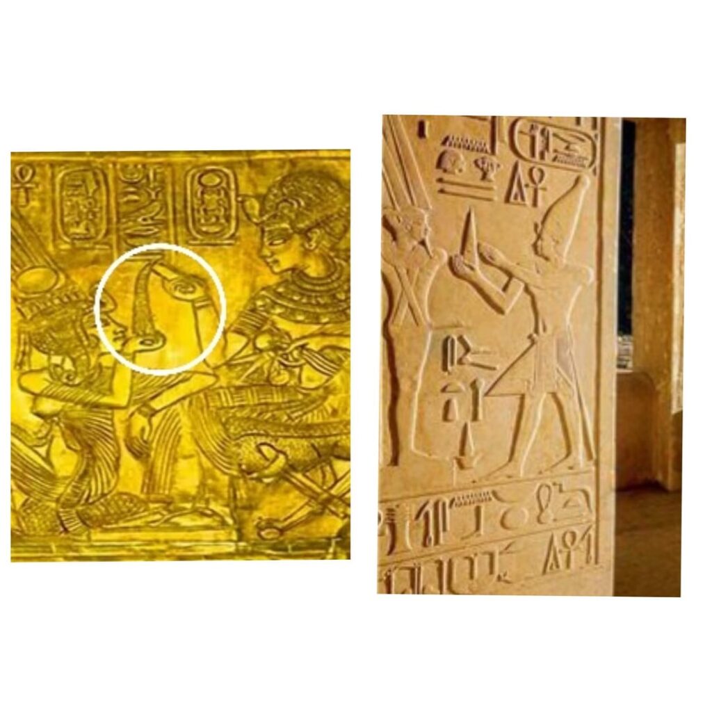 The Elixir of Life, Soma, Manna (white powder gold of the gods): Hall of Records, importance of gold in ancient times