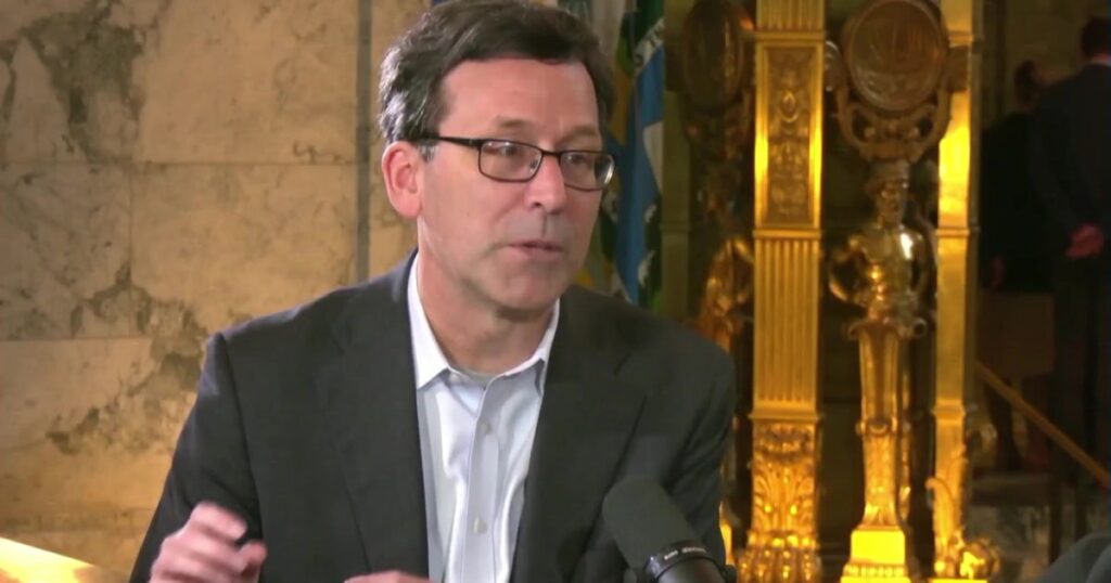 Gov. Ferguson signs bill changing WA legal language