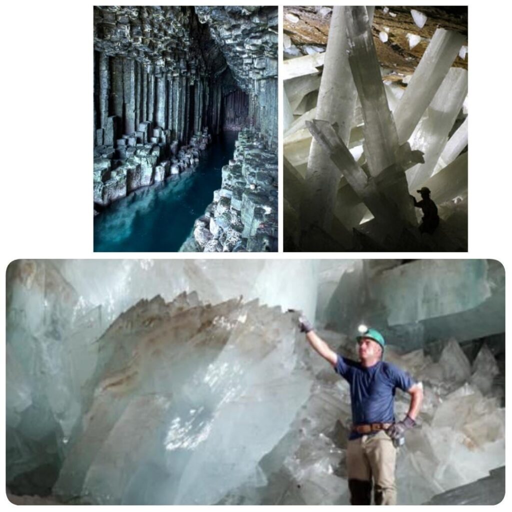 Earths Atmosphere during the days prior to Deluge: giant Trees of Pandora & Enochs accurate predictions