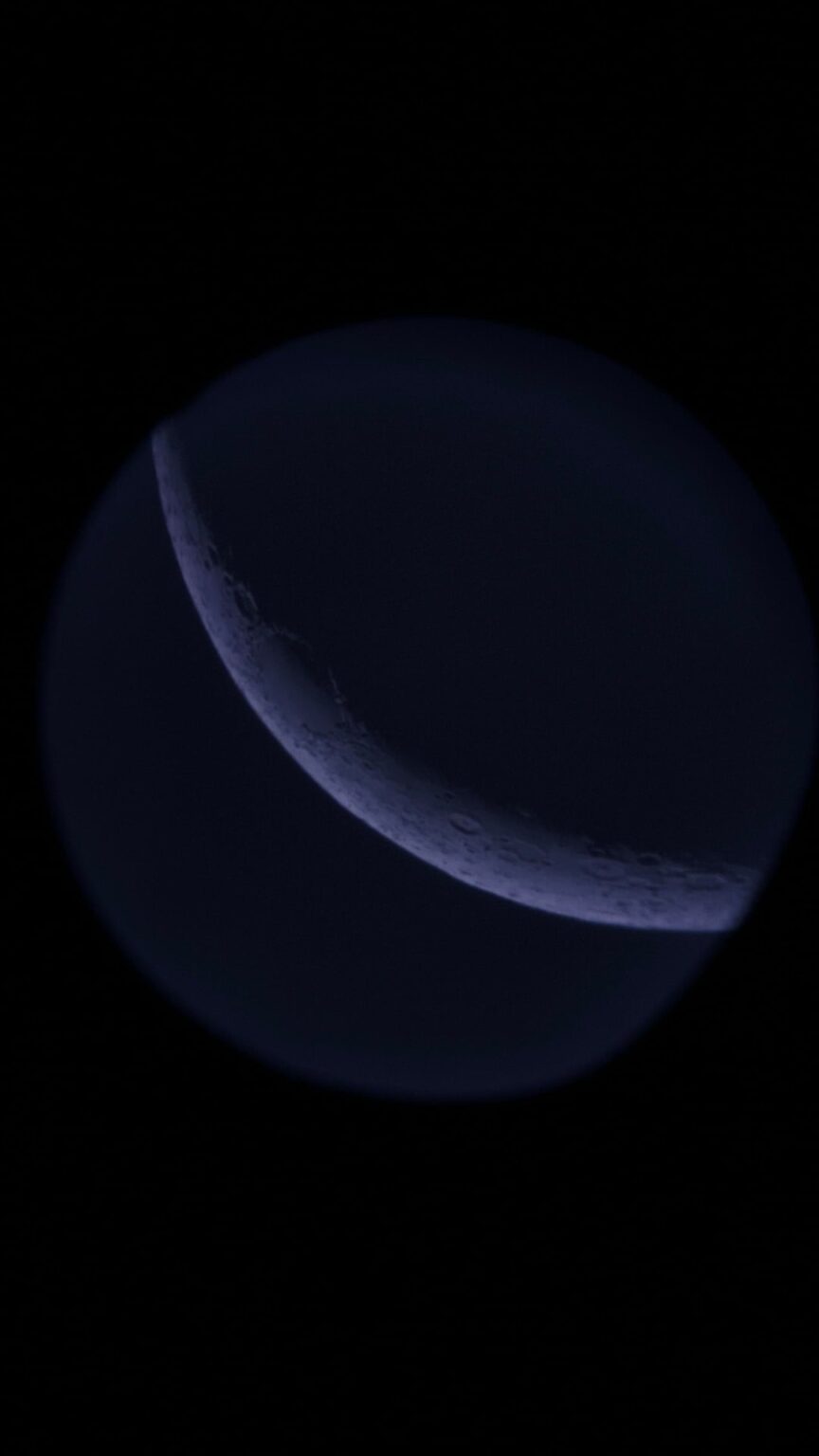 Moon, Jupiter and Venus with my 90mm telescope Moon, Jupiter and Venus with my 90mm telescope