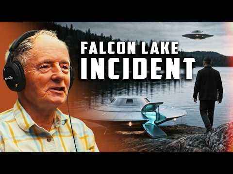 Grant Cameron on the right brain aspect of encounters with the phenomenon [the debrief, 16 mins]