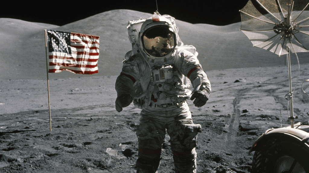 Why humanity hasn’t been to the Moon in 52 years as Artemis program aims 2027 landing Why humanity hasn't been to the Moon in 52 years as Artemis program aims 2027 landing