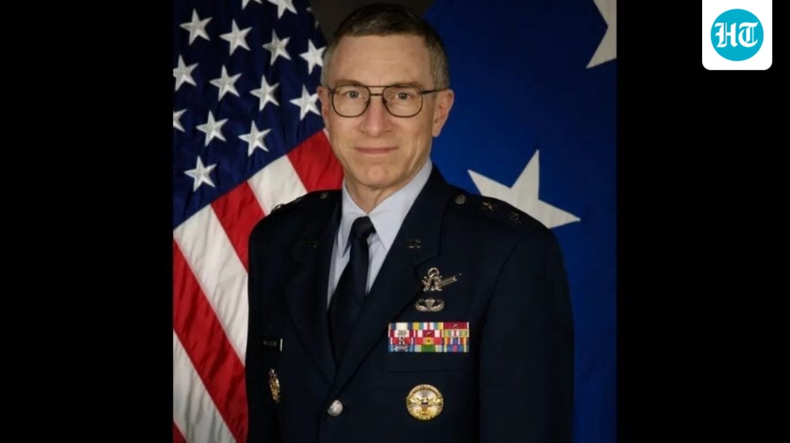 Where is William McCasland? Expert reveals why UFO-linked ex-general's disappearance is ‘grave national security crisis'