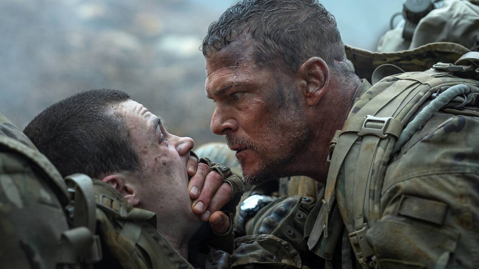 War Machine 2 is basically confirmed. Here's why we don't need a sequel.