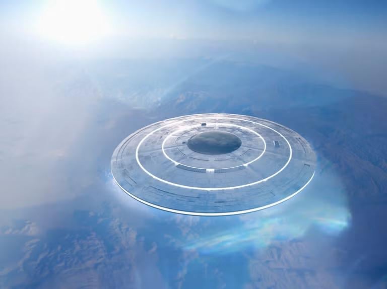 What do you think would actually change if UFO/UAP files were fully disclosed?