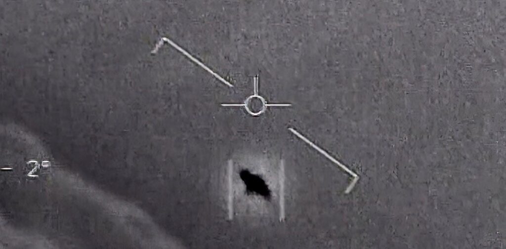 While the US government is investigating unidentified anomalous phenomena, academic researchers studying them face stigma