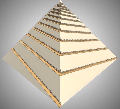 New peer-reviewed study proposes a testable construction model for the Great Pyramid