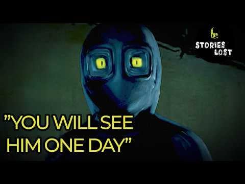 Anyone else watch lost stories ? Does he make videos on real stories ?