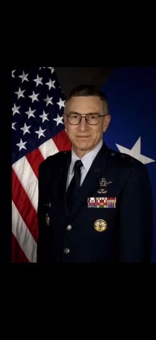 Retired Major General Neil McCassland, long connected to UFO programs is reported missing as of this last Friday