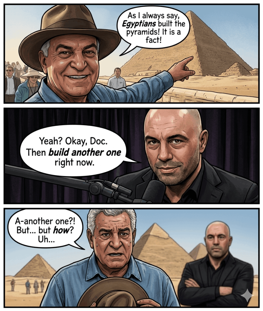 Build another one...