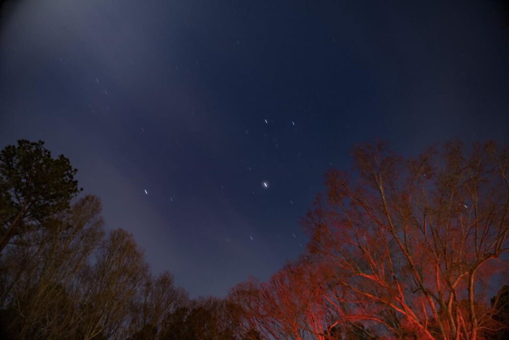 Weird light bouncing around Weird light bouncing around