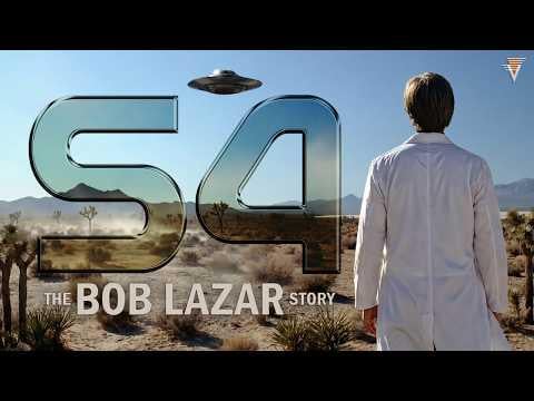 S4: The Bob Lazar Story trailer | Releasing April 3
