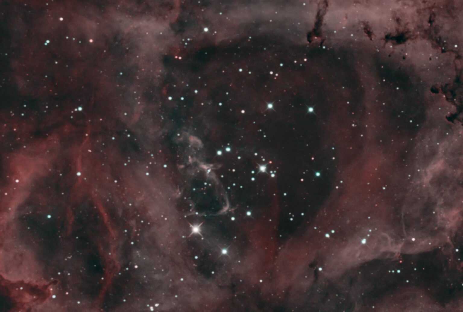 NGC2244
