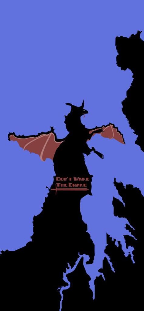 I was following the trail of a 30 kms snake