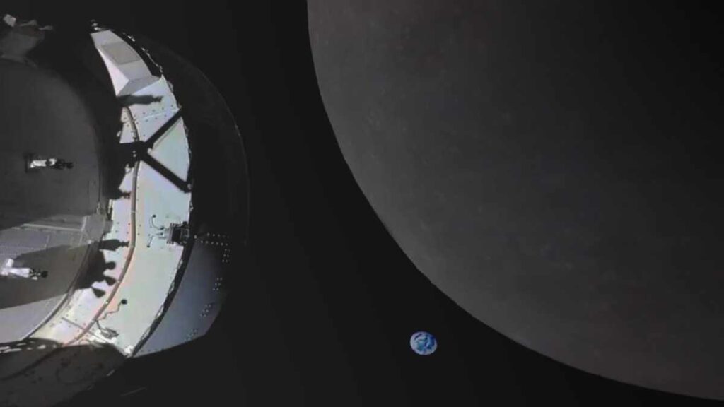 Artemis II Return Date & Time In IST: Here's How To Watch The Orion Spacecraft’s Reentry & Splashdown Live