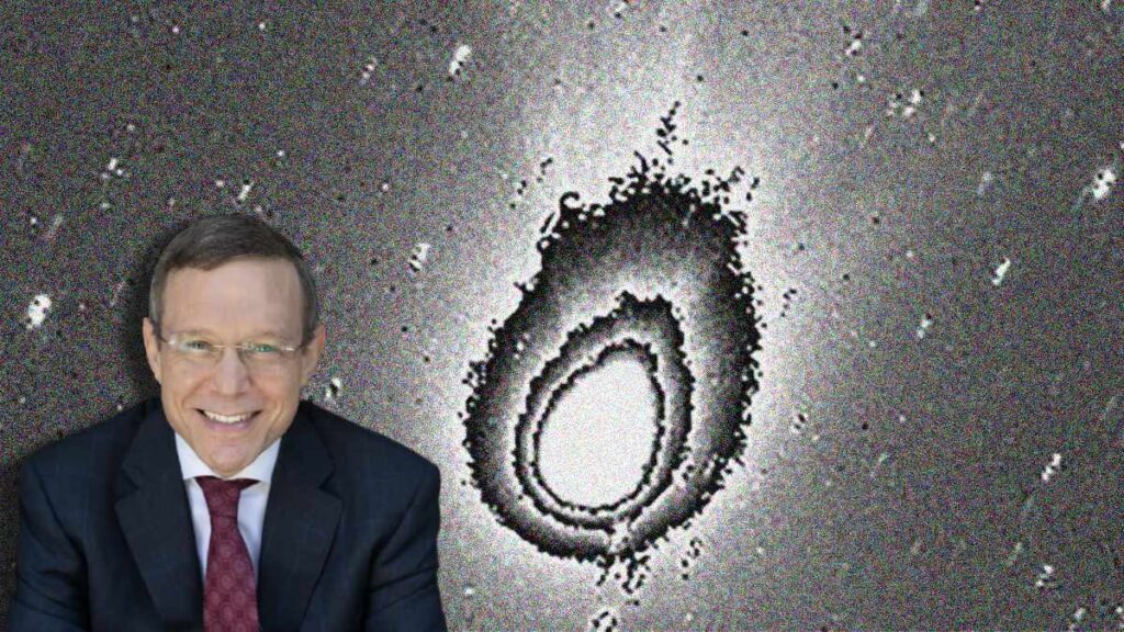 3I/ATLAS: Harvard Astrophysicist Avi Loeb Reveals The Location Of Exocomet Amid UFO Disclosure Buzz