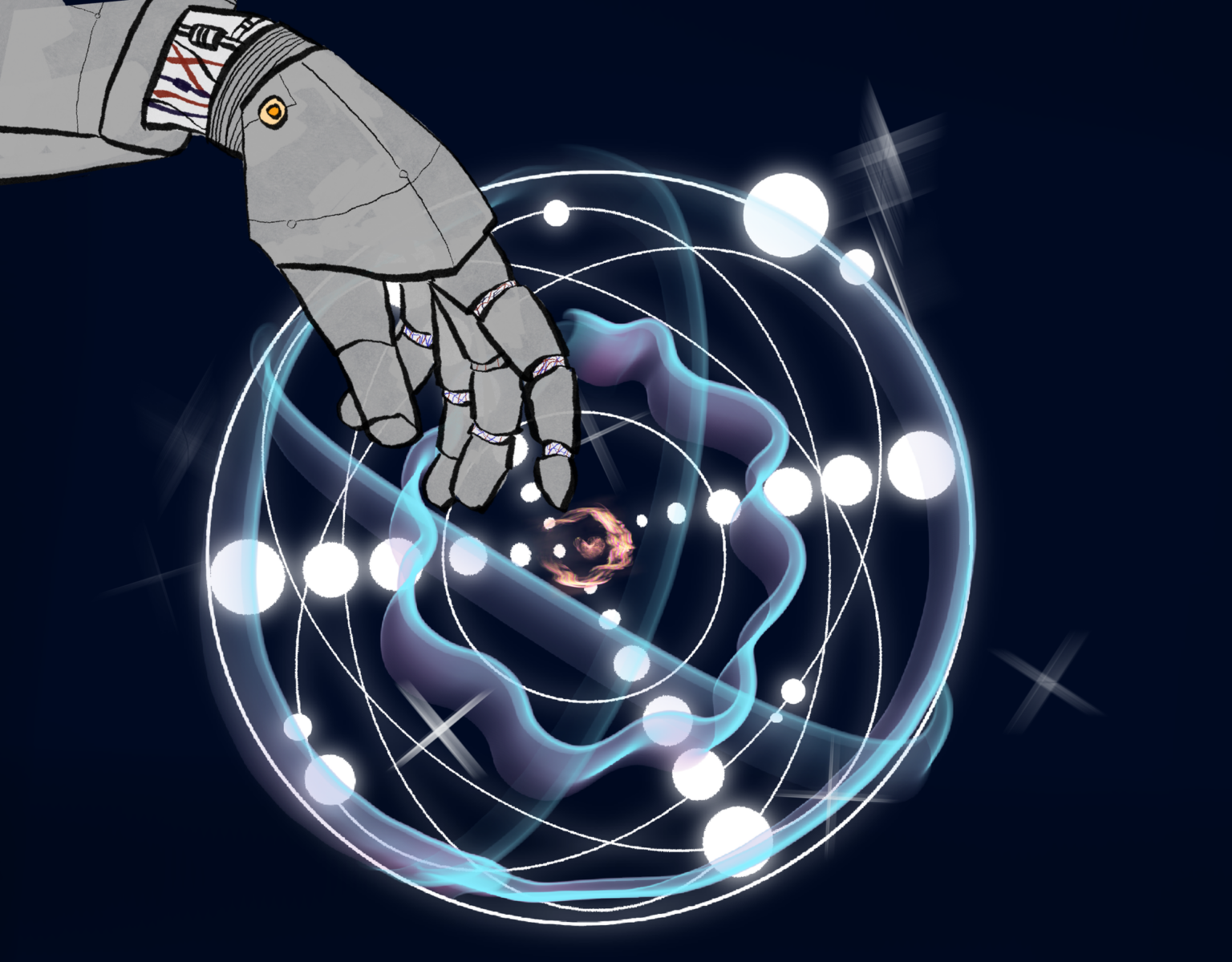 AI Wrote A Harvard Physicist’s Most Recent Paper. No One Knows What It Means for Science. | Magazine