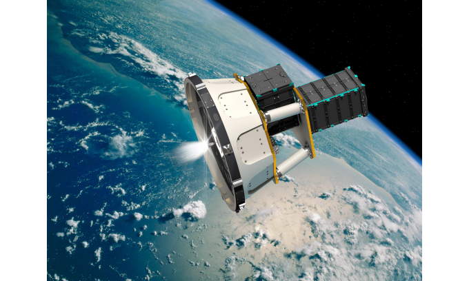 Europe moves to future-proof its satellite navigation infrastructure Europe moves to future-proof its satellite navigation infrastructure