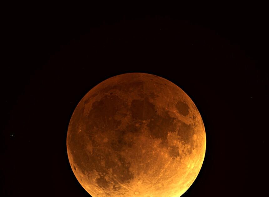 Best Night Sky Events for April