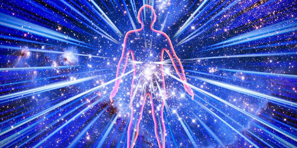 New Theory Says Consciousness Predates the Universe