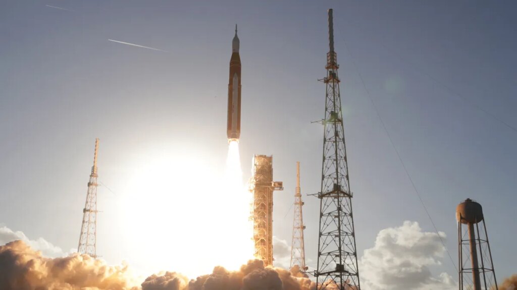 How Europe made Orion spacecraft a reality for Artemis II mission