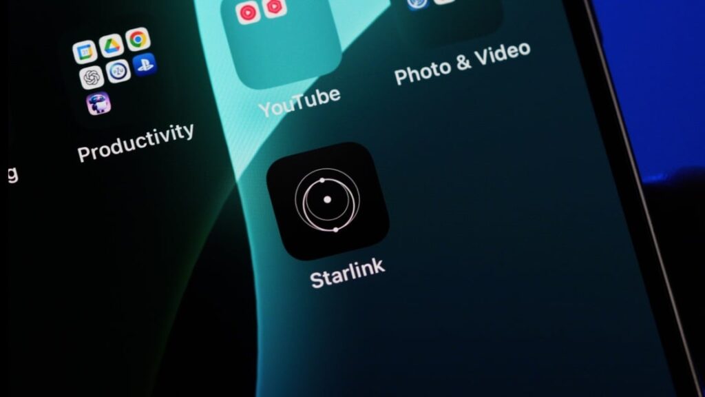 SpaceX Sees Huge Surge in Starlink App Downloads After Aggressive Discounts