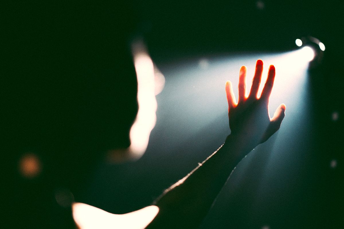 US Vice President Vance says he believes aliens are demons