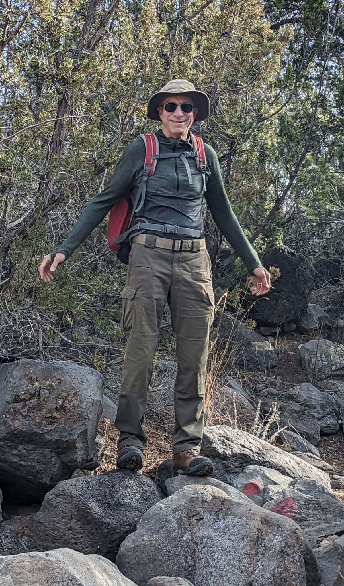 William Neil McCasland