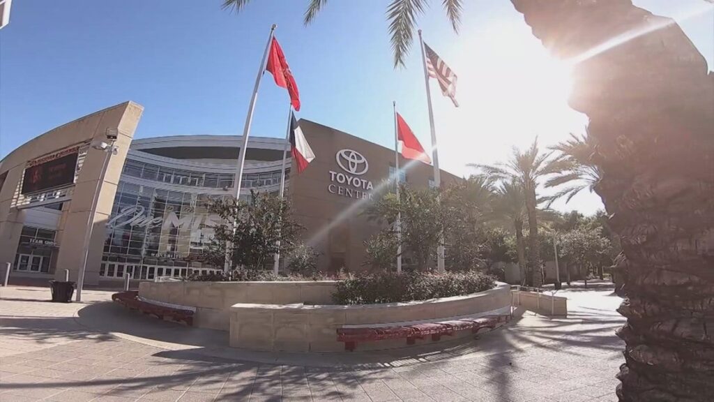 Houston lands a WNBA franchise, and experts say the economic ripple effect could be massive Houston lands a WNBA franchise, and experts say the economic ripple effect could be massive