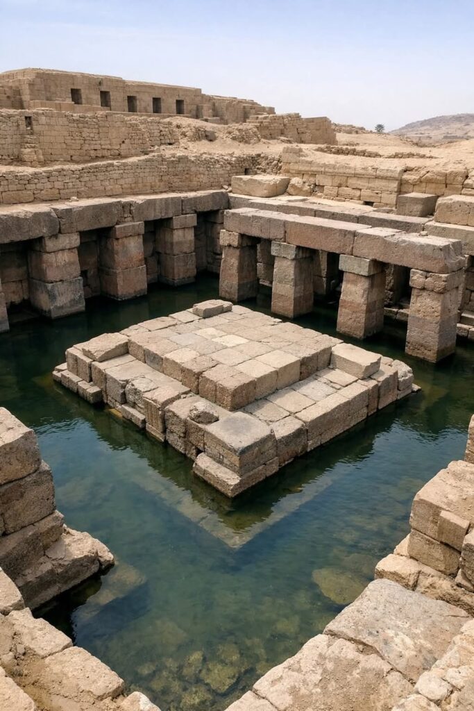 Giants of Ancient Civilizations and Sacred Scriptures Fact or Collective Memory?