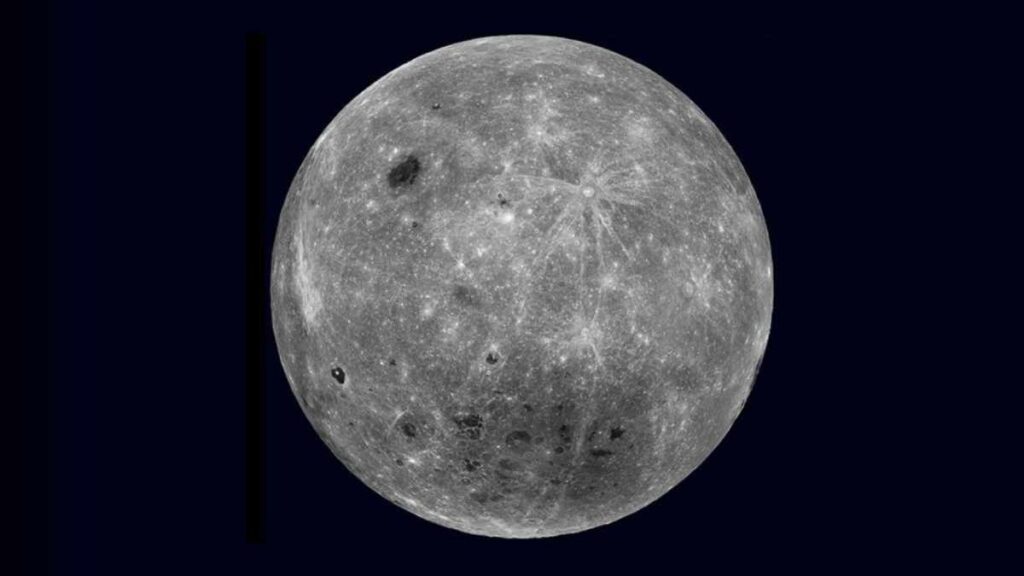 Artemis II: Netflix To Livestream Orion’s Lunar Flyby Tonight As Integrity Crew Gets First Glimpse Of Moon’s Far Side Artemis II: Netflix To Livestream Orion’s Lunar Flyby Tonight As Integrity Crew Gets First Glimpse Of Moon’s Far Side