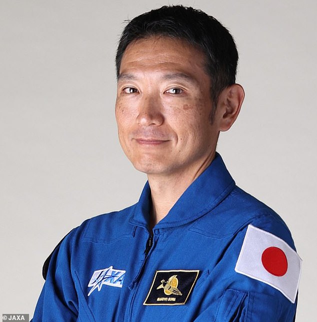 Suwa Makoto: If NASA decides to partner with an international space agency, Japan's Suwa Makoto would be a strong contender