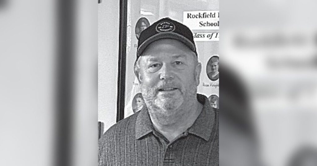 SCOTT MICHAEL HUGHES - Carroll County Comet