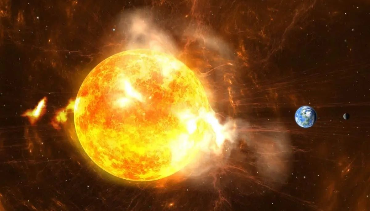  Interstellar comet 3I/ATLAS stuns scientists with sudden transformation near Sun: Here’s why it happens 