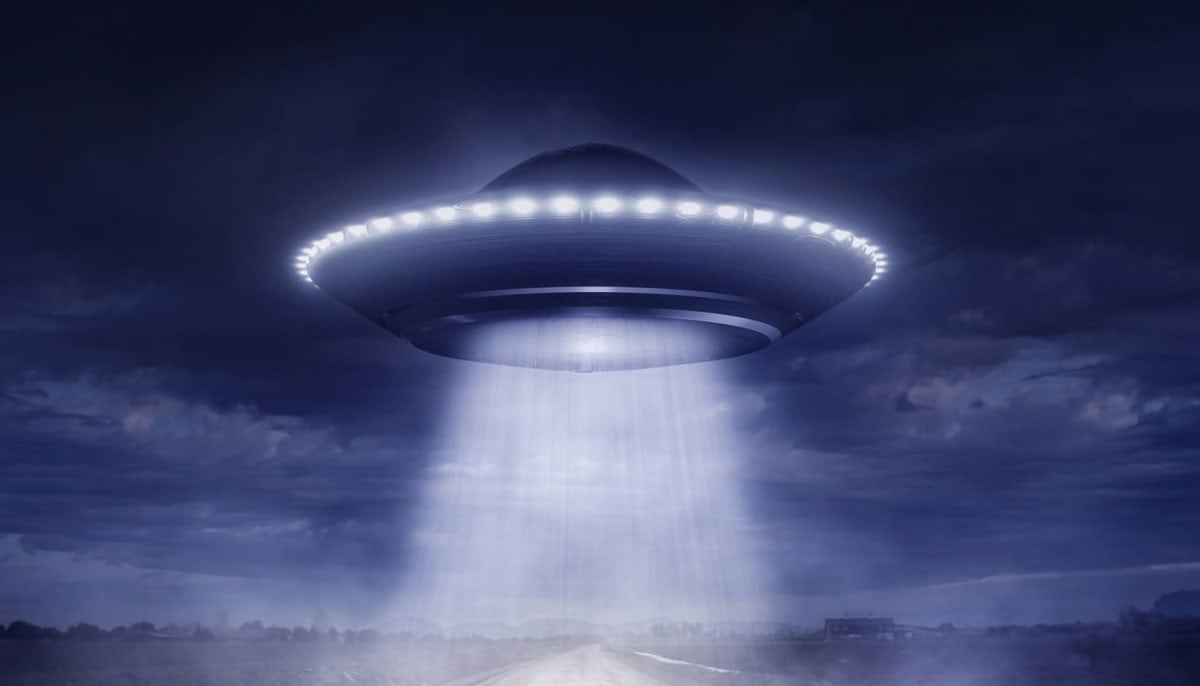 Shock twist to GoFast: Secret emails rock famous UFO case
