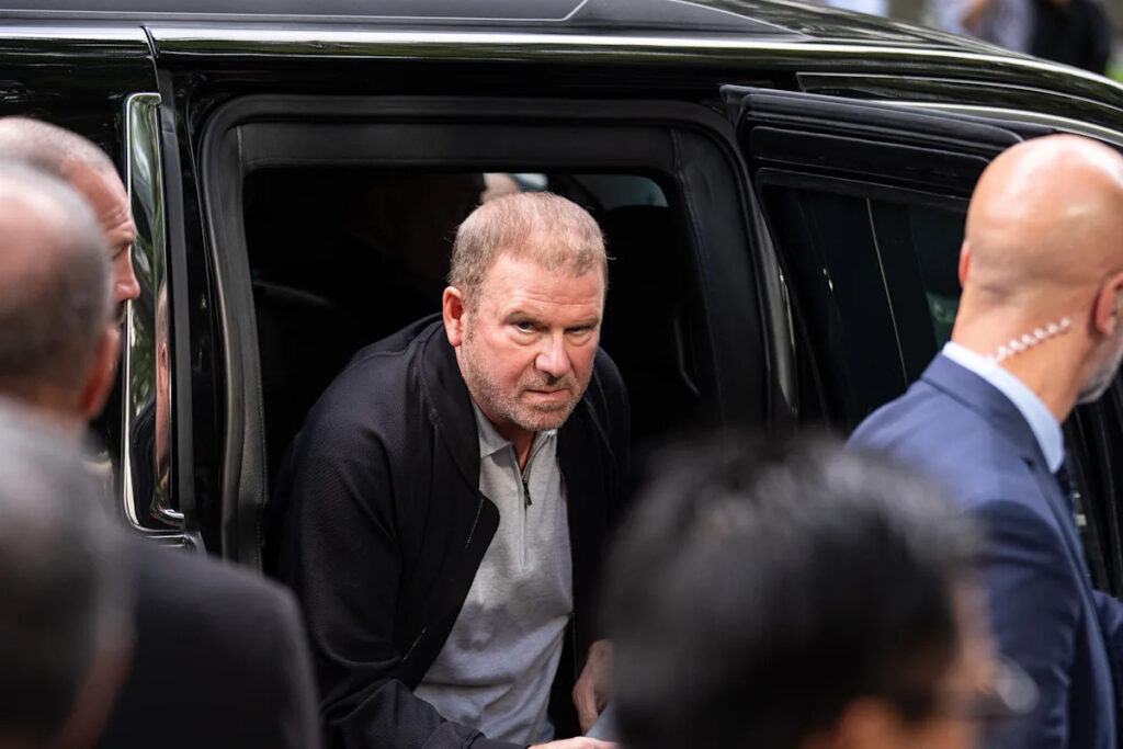 Blame Cathy Engelbert, don’t blame Rockets owner Tilman Fertitta for Comets rebirth Download app from appStore