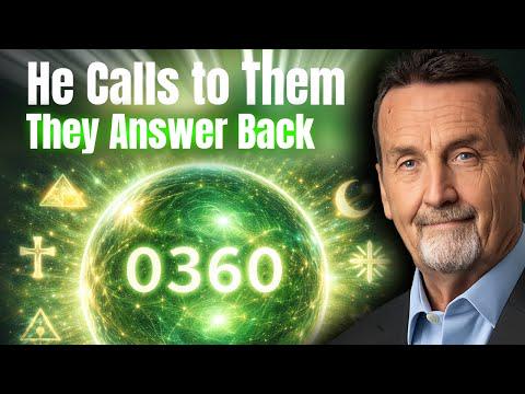 Chris Bledsoe Captures Something Impossible On Camera