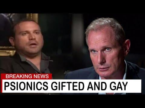 Serious: Coulthart Q&A: Psionics, Secret Recruitment, and Michael Herrera's UFO Encounter!