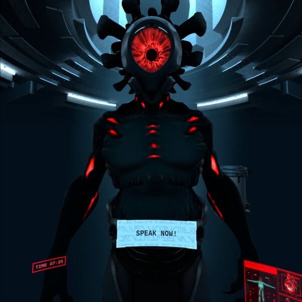 From Cow Goggles to Aliens: PETA Offers UW–River Falls An Immersive VR Lesson in Empathy