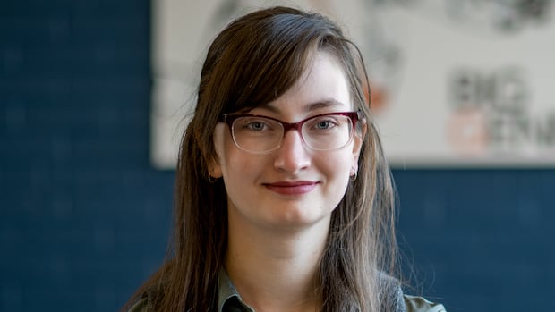 A love of space leads N.L. woman to coveted NASA fellowship to better understand universe A love of space leads N.L. woman to coveted NASA fellowship to better understand universe